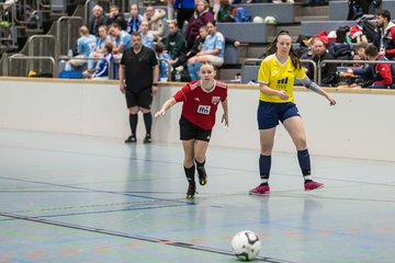 Bild 581 - Frauen Loewinnen Cup
